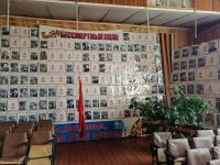 Дом культуры с. Малоархангельск