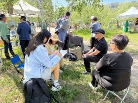 Свыше 5000 человек в Якутии занимаются народными художественными промыслами