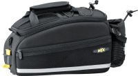 Велосумка на багажник Topeak MTX TRUNKBAG EX TT9646B (черный)