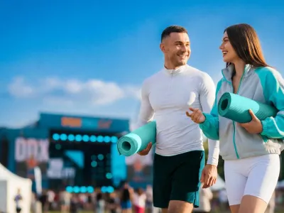 DDX Fitness Fest 2027 (Музей-заповедник «Коломенское»)
