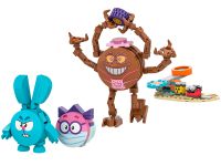 Смешарики AB-1512 Конструктор Железная Няня