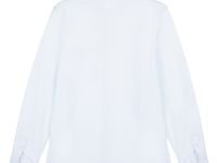 Сорочка трикотажная для мальчиков (regular fit)