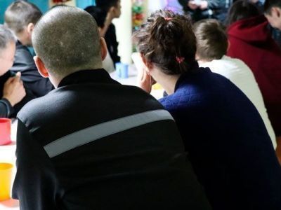 Новый год в рамках режима. В учреждениях ФСИН прошли праздничные мероприятия