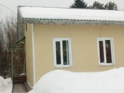 Пальниковская библиотека