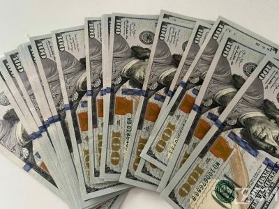 Курс доллара на Московской бирже вырос до 93,02 рубля