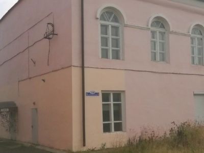 Усольская детская библиотека