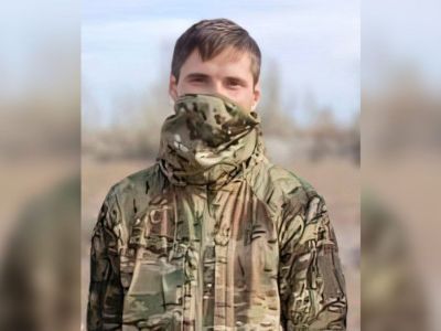 Участвующий в СВО работник компании АЛРОСА стал Героем России