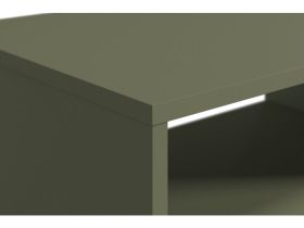 ТВ-тумба Блест 120x61 Оливковый