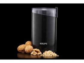 Кофемолка KRUPS Fast Touch F2034232