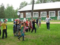 Залипьевский сельский дом культуры