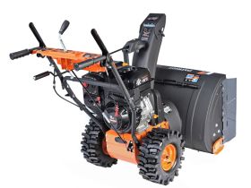 Снегоуборщик ПАТРИОТ PS 911