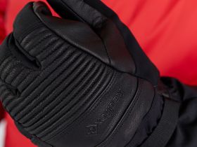 Перчатки Edge Мужские