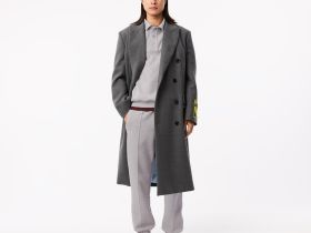 Мужские спортивные брюки Lacoste