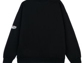 Толстовка трикотажная для мальчиков