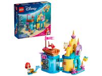 Disney 43285 Конструктор Волшебный мини-дворец Ариэль