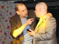 Гагаринский народный драматический театр