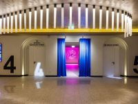 Кинотеатр «Синема Стар» на Аминьевском