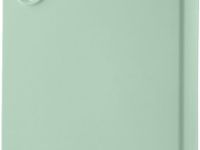 Клип-кейс Rocket Sense для Samsung Galaxy A35 Пастельно-зелёный