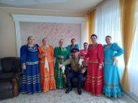 Войновский сельский дом культуры