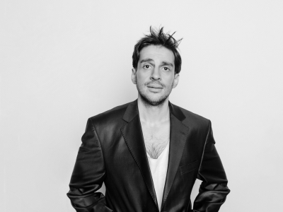 Билеты на Пётр Налич (16 Тонн) / Концерт | Афиша | ИнфоТаймс