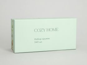 Набор кружек Prati Fioriti I