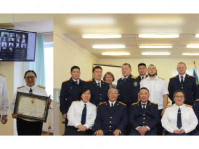 19 октября отмечается День образования криминалистической службы