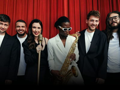 Билеты на Stand-up + Jazz: два концерта в один вечер (Над облаками) / Стендап | Афиша | ИнфоТаймс