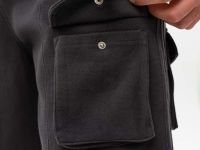 Шорты Remington Sovereign Grafit