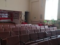 Старо-Колышкинский сельский дом культуры