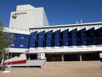 Мирнинский театр