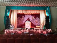 Филиал № 1 Культурного центра «Маймакса»