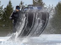 Мотобуксировщик МУЖИК М500V Люкс 20 л.с.