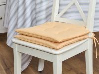 Подушка на стул Мимоза/Mimosa, 2 шт.