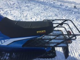 Снегоход РУСИЧ 200A