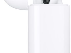 Наушники Apple AirPods МВ7Н2АМ/А Белые