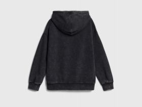 Худи для мальчиков, Серый