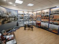 Музей истории и достижений Западно-Сибирского металлургического комбината