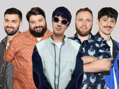 Билеты на В главных ролях (ДК им. Ленсовета) / Стендап | Афиша | ИнфоТаймс