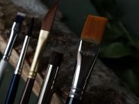 Очиститель кистей и поверхностей "Реаниматор", nuance., 100 мл, без дозатора