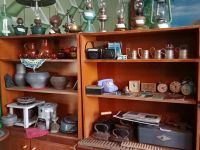 Лебедевская сельская библиотека