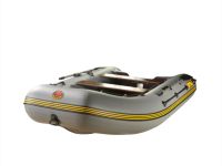 Лодка ПВХ NORVIK 360 CF