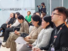 В Якутии запустили в работу портал о тружениках тыла