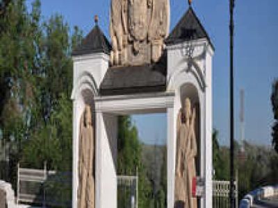 Суем свой нос в любой вопрос. Интеллектуальная викторина