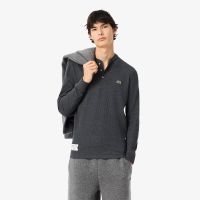 Мужская футболка Lacoste из хлопка