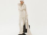 Перчатки Монблан/Mont Blanc, белые