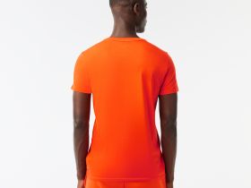 Мужская футболка Lacoste стандартного кроя