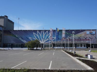 Дворец культуры «Машиностроитель»