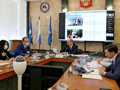 На отчете АО «РНГ» поступил ряд предложений