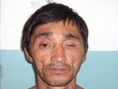 За тяжкое преступление в отношении несовершеннолетнего объявлен в розыск Эдуард Нам