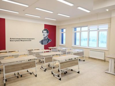 В Якутии обновят образовательные учреждения в рамках новых нацпроектов
